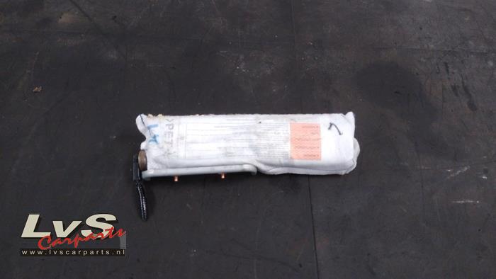 Suzuki Swift Airbag Sitz (Sitzplatz)