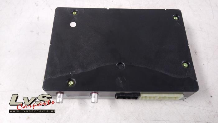 Opel Corsa WiFi Module