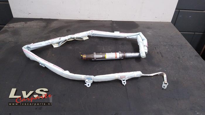 Suzuki Swift Roof curtain airbag, right