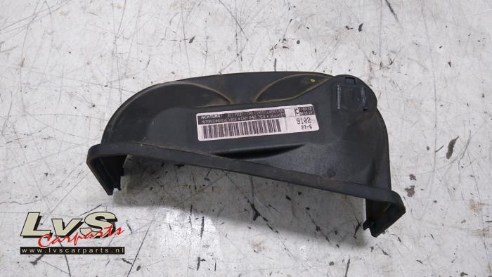 Volkswagen UP Timing cover