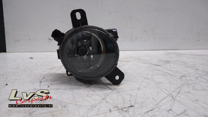 Opel Corsa Fog light, front right