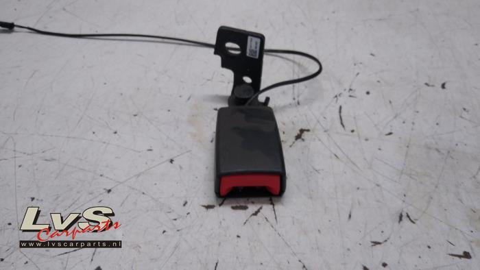 Opel Corsa Veiligheidsgordel Insteek links-achter