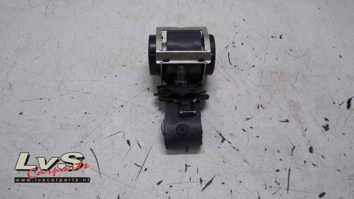 Opel Corsa Ceinture de sécurité arrière gauche