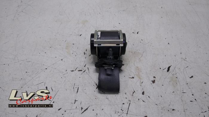 Opel Corsa Ceinture de sécurité arrière droite