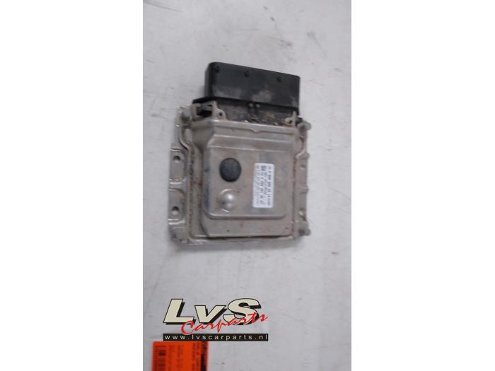 Mercedes Sprinter Ordinateur Adblue