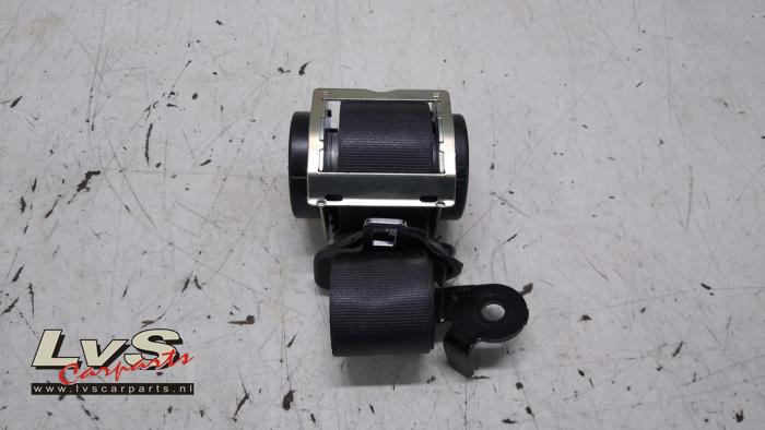 Opel Corsa Ceinture de sécurité avant droite