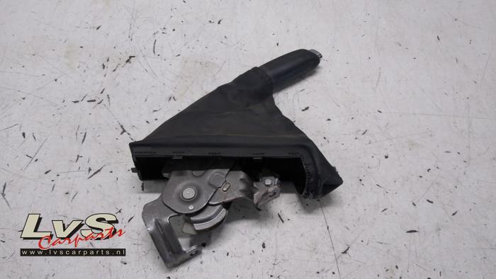 Opel Corsa Levier frein à main