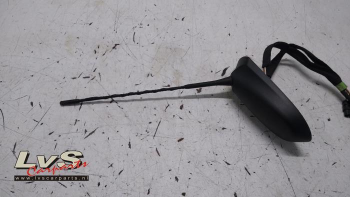 Opel Corsa Antenne