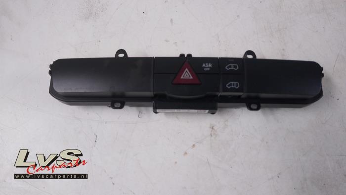 Mercedes Sprinter Panic lighting switch