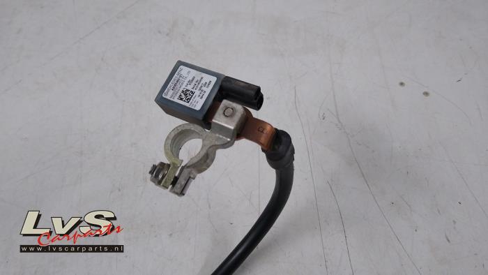 Mercedes Sprinter Battery sensor
