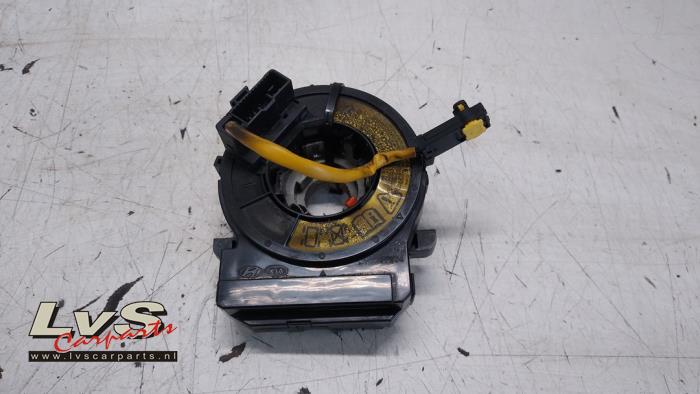 Hyundai IX20 Klokveer Airbag