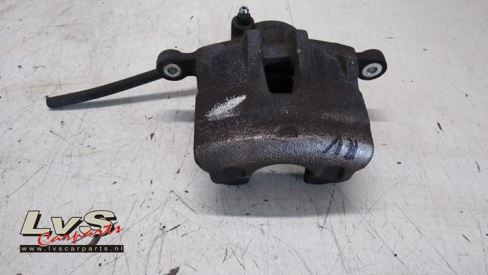 Hyundai IX20 Etrier de frein (pince) avant droit