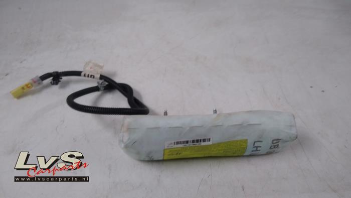 Kia Rio Airbag Sitz (Sitzplatz)