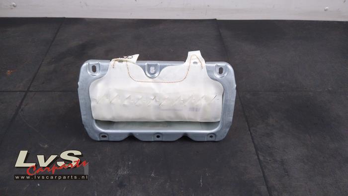 Ford Fiesta Right airbag (dashboard)