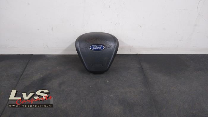Ford Fiesta Airbag gauche (volant)