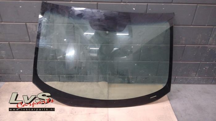 Kia Rio Windschutzscheibe