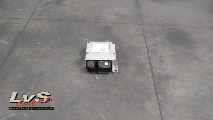 Ford Fiesta Airbag Module