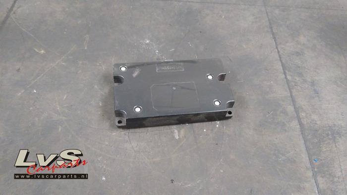 Ford Fiesta Module téléphone