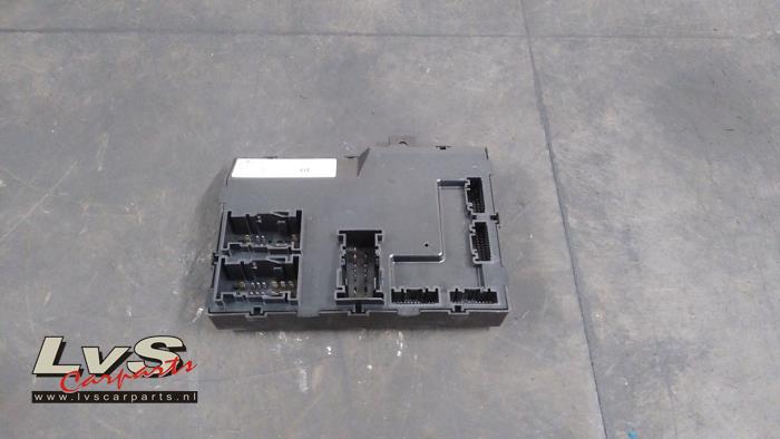 Ford Fiesta Body control computer