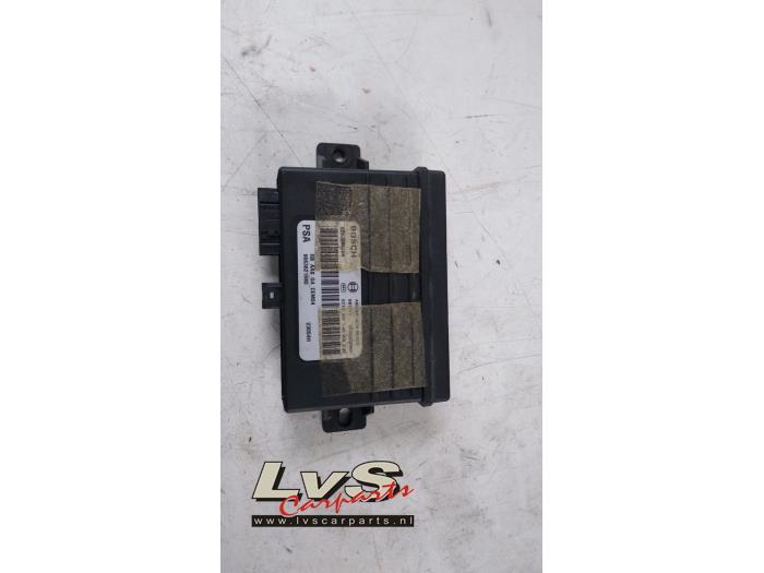 Citroen Berlingo PDC Module