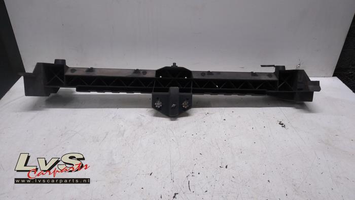 Citroen Berlingo Schlossträger vorne