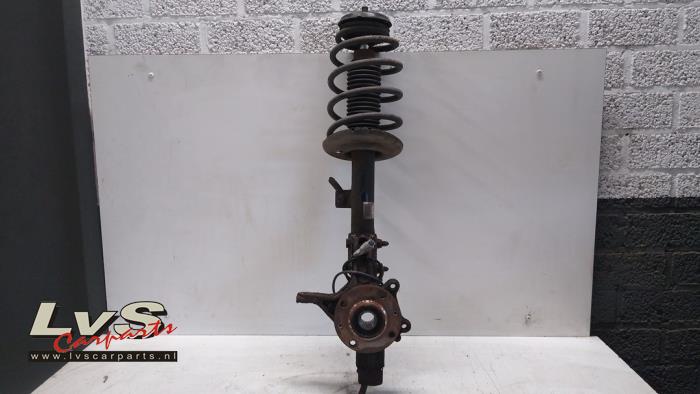 Citroen Berlingo Stoßdämpferstrebe links vorne