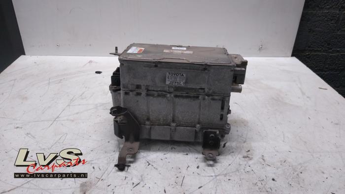 Nissan Altima Convertisseur (hybride)