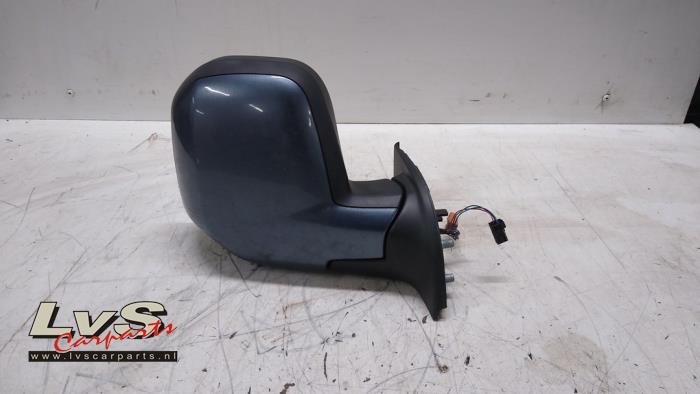 Citroen Berlingo Wing mirror, right