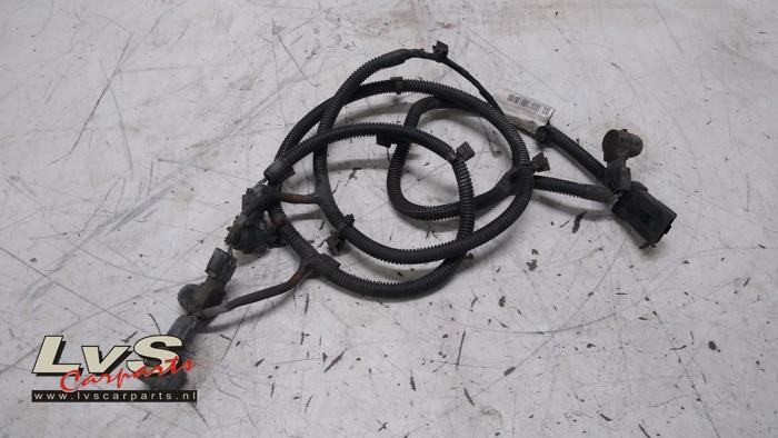 Citroen Berlingo PDC Sensor Set