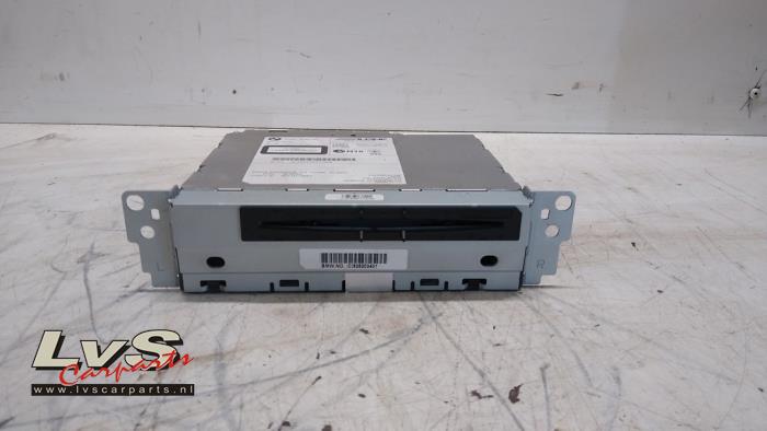 BMW 3-Serie Navigatie Module