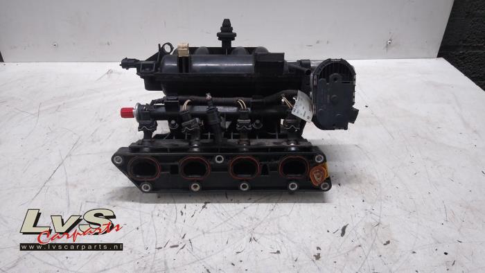 Alfa Romeo Giulietta Inlaatspruitstuk