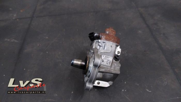BMW 1-Serie Hochdruckpumpe