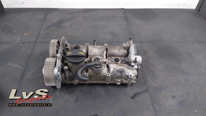 Volkswagen UP Camshaft housing