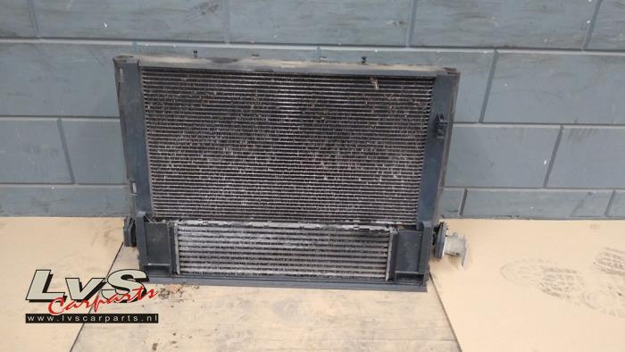 BMW 3-Serie Koelerset