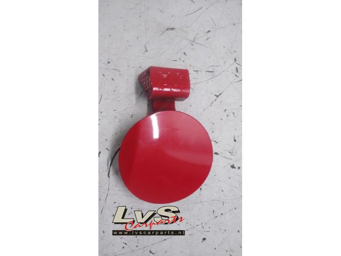 Kia Picanto Tankklappe