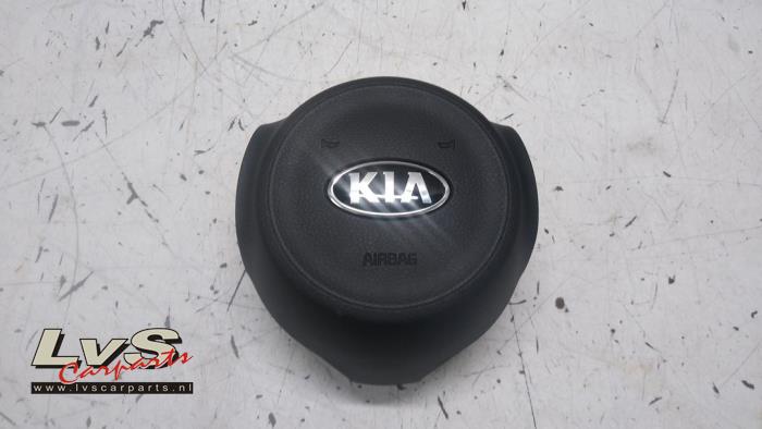 Kia Picanto Airbag gauche (volant)