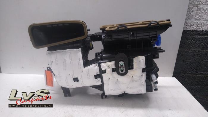 Kia Picanto Kachelhuis