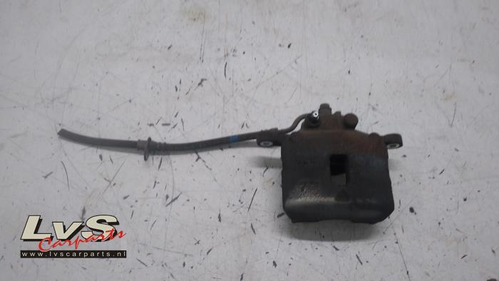 Kia Picanto Front brake calliper, right