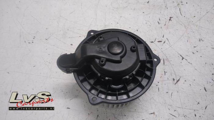 Kia Picanto Heizung Belüftungsmotor