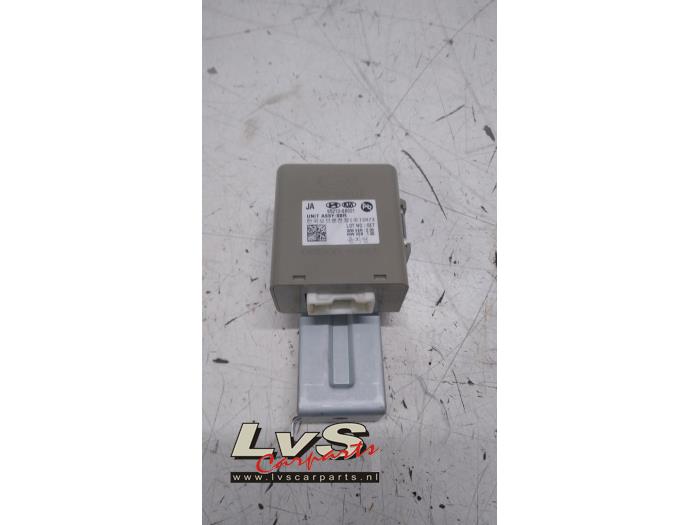 Kia Picanto Module rappel de ceinture de sécurité