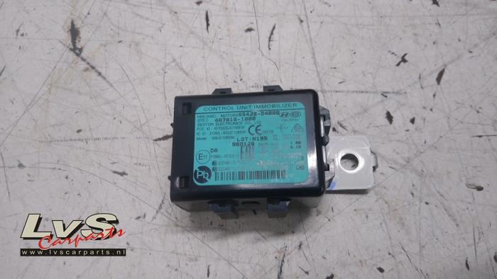 Kia Picanto Module immobilisateur