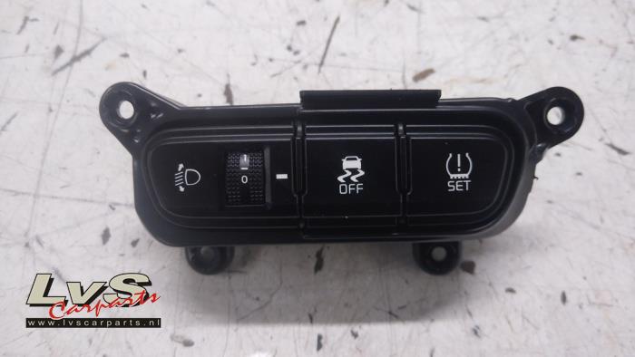 Kia Picanto Commutateur ESP