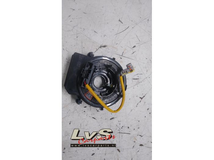 Kia Picanto Airbag clock spring