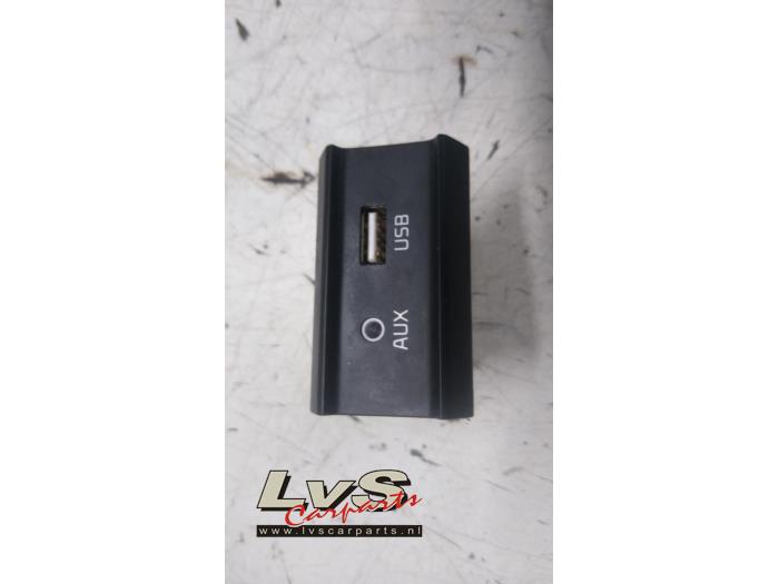 Kia Picanto Connexion USB