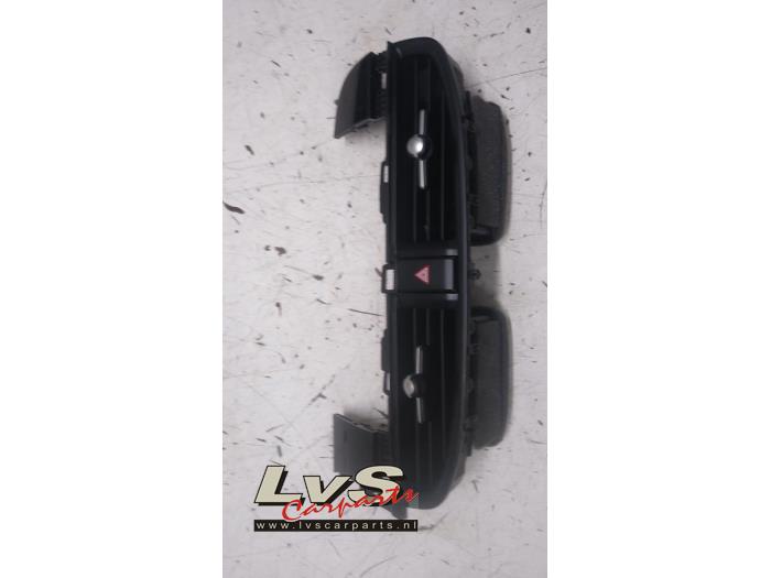 Kia Picanto Dashboard vent