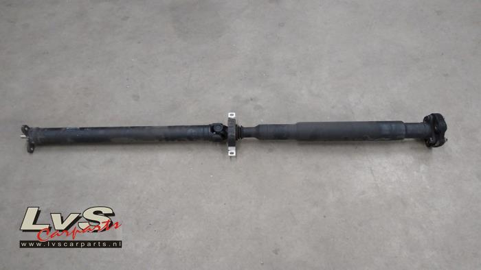 BMW 3-Série Arbre intermédiaire