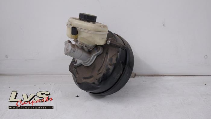 BMW 3-Serie Brake servo