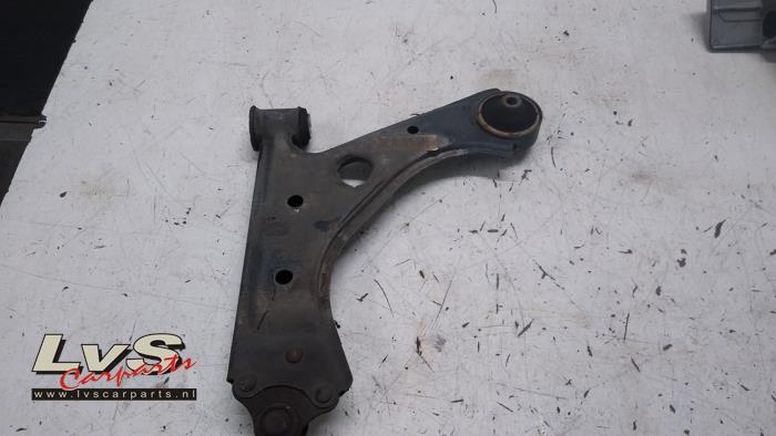 Opel Corsa Front wishbone, right