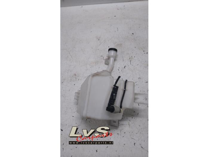 Opel Corsa Front windscreen washer reservoir