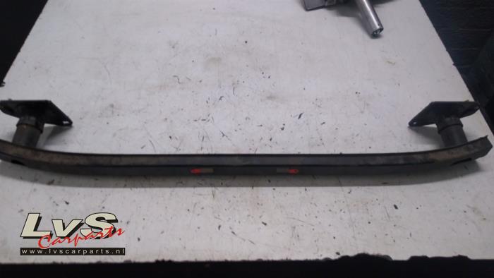 Opel Corsa Rear bumper frame